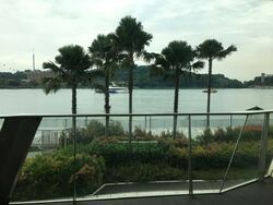 Corals At Keppel Bay (D4), Condominium #571391941